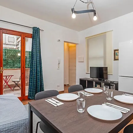 Appartement Naxos 144 *