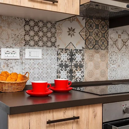 Appartement Naxos 144