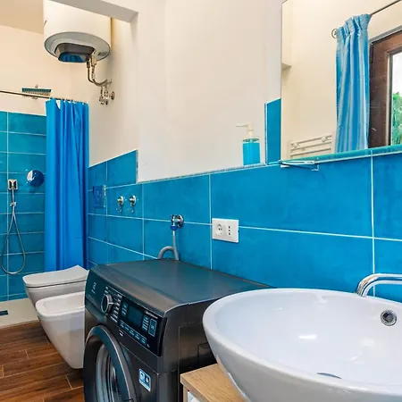 Naxos 144 Appartement Giardini-Naxos