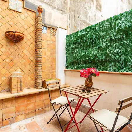 Naxos 144 Appartement