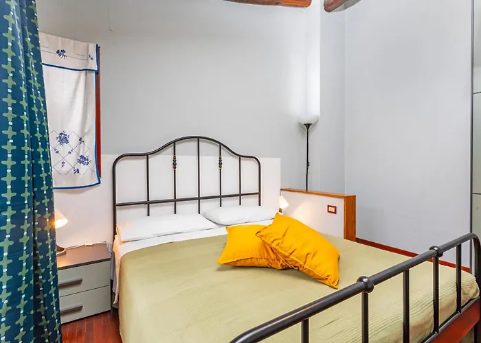 Apartment Naxos 144 *