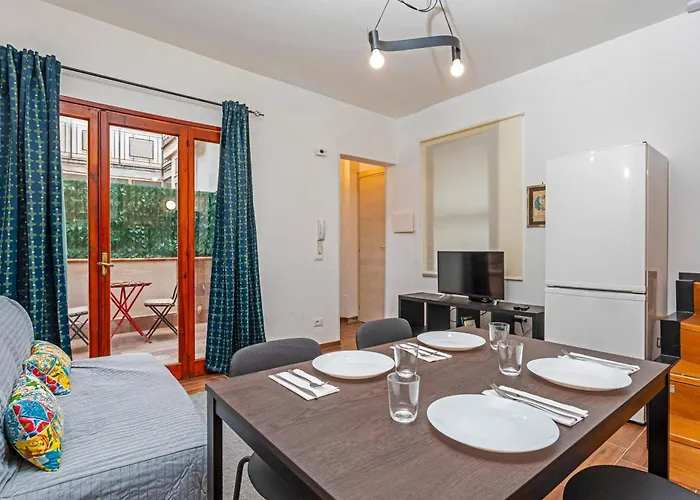 Apartment Naxos 144 *