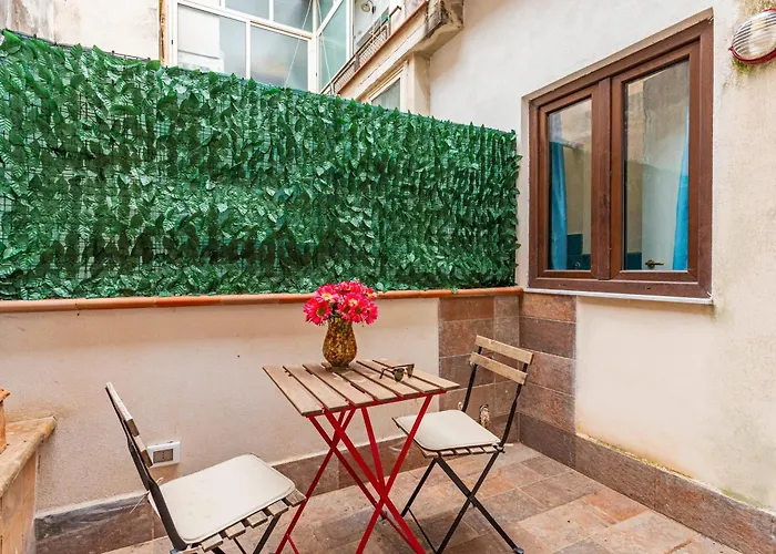 Naxos 144 Giardini Naxos