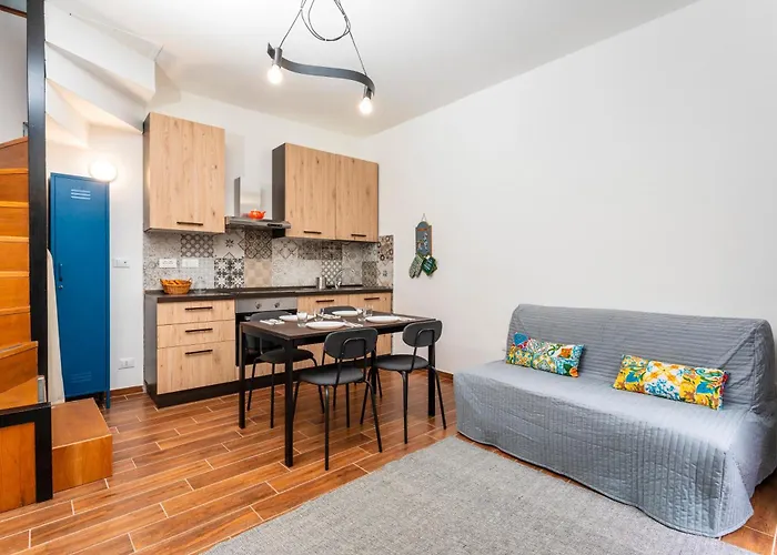 Naxos 144 Apartment Giardini Naxos