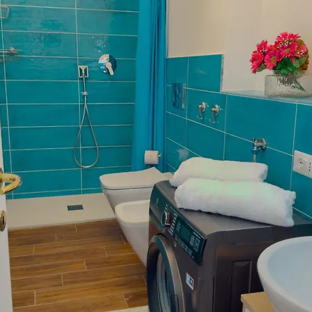Apartment Naxos 144