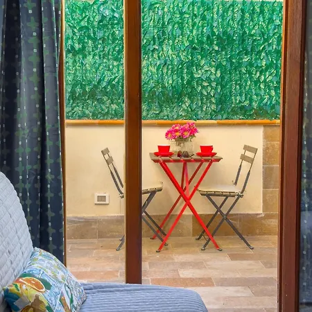 Apartment Naxos 144